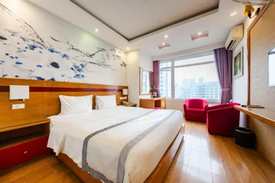Home Hotel Hanoi – Photos 2