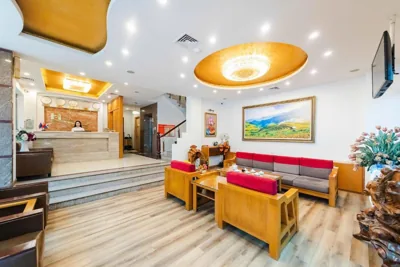 Home Hotel Hanoi – Photos 4