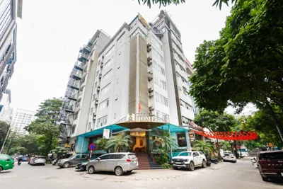Home Hotel Hanoi – Photos 5