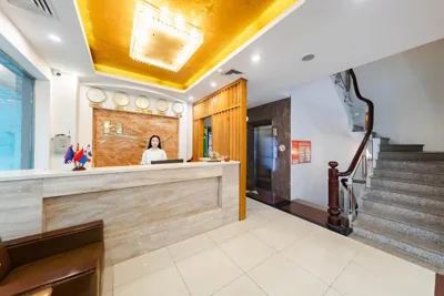 Home Hotel Hanoi – Photos 6