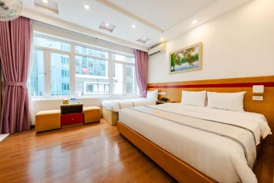 Home Hotel Hanoi – Photos 7