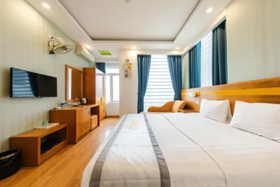 Home Hotel Hanoi – Photos 9