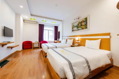 Home Hotel Hanoi – Photos 10