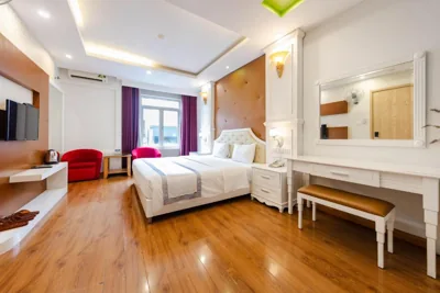 Home Hotel Hanoi – Photos 11