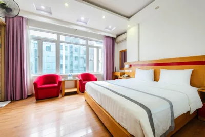 Home Hotel Hanoi – Photos 12