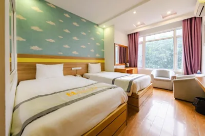Home Hotel Hanoi – Photos 13
