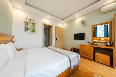 Home Hotel Hanoi – Photos 14