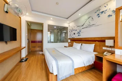 Home Hotel Hanoi – Photos 16